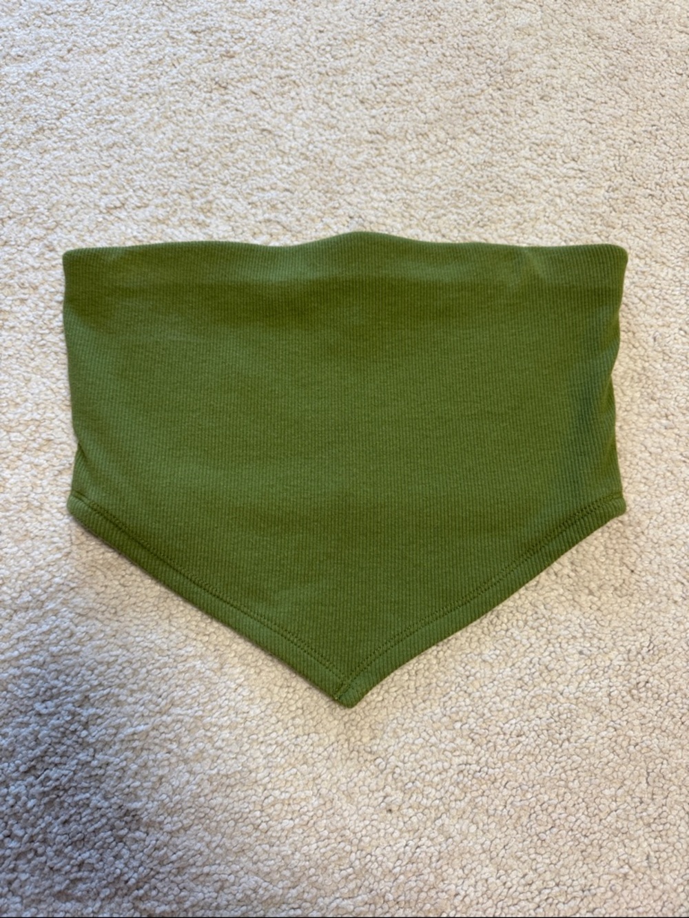 Forever 21 Bandeau Top